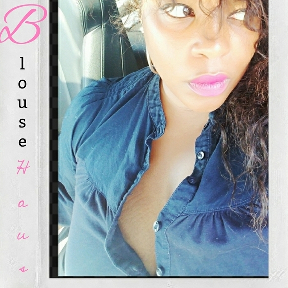 Blouse Haus - House of Blouses - Picture 1 of 1